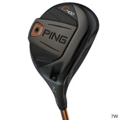 Ping G400 Fairway Wood -GolfPro Sales Shop PNG0542 542c