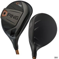 Ping G400 Fairway Wood -GolfPro Sales Shop PNG0542 542d
