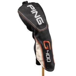 Ping G400 Fairway Wood -GolfPro Sales Shop PNG0542 542h