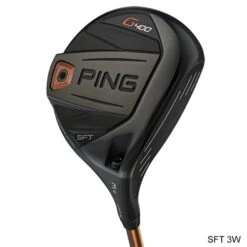Ping G400 SF Tec Fairway Wood