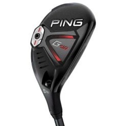 PING G410 Hybrid -GolfPro Sales Shop PNG0676 676c