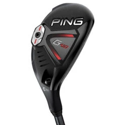 PING G410 Hybrid -GolfPro Sales Shop PNG0676 676d