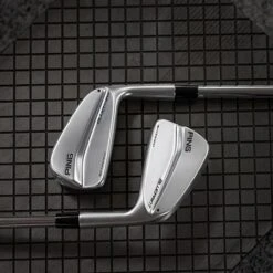 PING Blueprint Irons -GolfPro Sales Shop PNG0698f