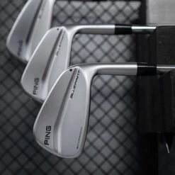 PING Blueprint Irons -GolfPro Sales Shop PNG0698g