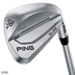 PING Glide 3.0 Wedge -GolfPro Sales Shop PNG0708c