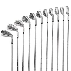 PING I25 Individual Iron -GolfPro Sales Shop PNG0719d