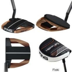 PING Heppler Putters -GolfPro Sales Shop PNG0744c