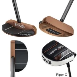 PING Heppler Putters -GolfPro Sales Shop PNG0744e