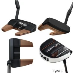 PING Heppler Putters -GolfPro Sales Shop PNG0744f