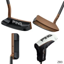 PING Heppler Putters -GolfPro Sales Shop PNG0744g