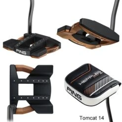 PING Heppler Putters -GolfPro Sales Shop PNG0744h