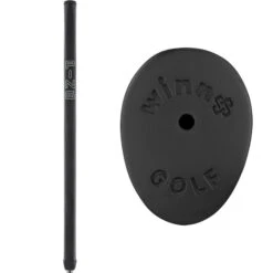 PING Heppler Piper Armlock Putters -GolfPro Sales Shop PNG0745c