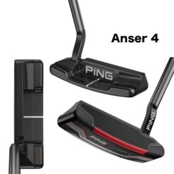 PING 2021 Blade Putters -GolfPro Sales Shop PNG0829c