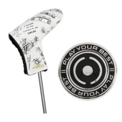 PING 2021 Mallet Putters -GolfPro Sales Shop PNG0830i