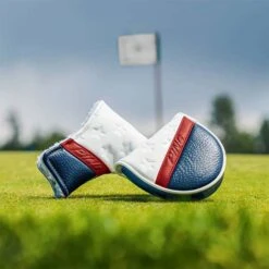 PING Stars And Stripes Putter Cover -GolfPro Sales Shop PNG0831c