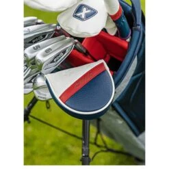 PING Stars And Stripes Putter Cover -GolfPro Sales Shop PNG0831d