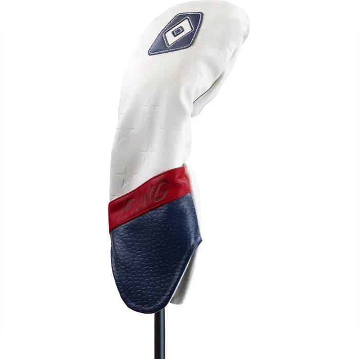 PING Stars And Stripes Headcover 2 PING Stars And Stripes Headcover - Image 2