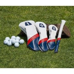 PING Stars And Stripes Headcover 7 PING Stars And Stripes Headcover -GolfPro Sales Shop PNG0832d