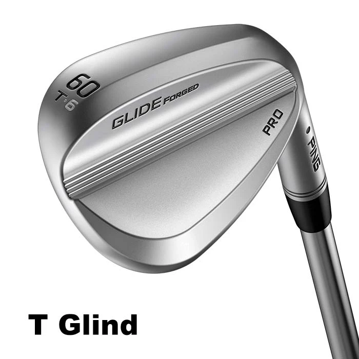 PING Glide Forged Pro Wedge 2 PING Glide Forged Pro Wedge - Image 2