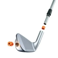 PING I59 Individual Irons -GolfPro Sales Shop PNG0840f