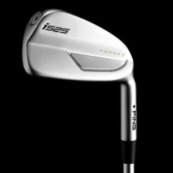 PING I525 Irons -GolfPro Sales Shop PNG0850d