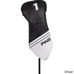 PING Core Headcover