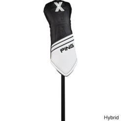 PING Core Headcover -GolfPro Sales Shop PNG0854c