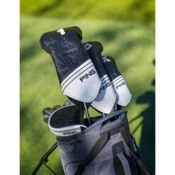 PING Core Headcover -GolfPro Sales Shop PNG0854d
