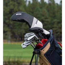 PING Core Headcover -GolfPro Sales Shop PNG0854f