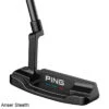PING 2022 PLD Milled Putters