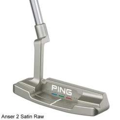 PING 2022 PLD Milled Putters -GolfPro Sales Shop PNG0862c