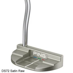 PING 2022 PLD Milled Putters -GolfPro Sales Shop PNG0862e