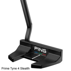 PING 2022 PLD Milled Putters -GolfPro Sales Shop PNG0862g