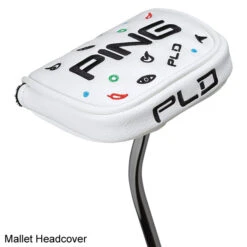 PING 2022 PLD Milled Putters -GolfPro Sales Shop PNG0862j