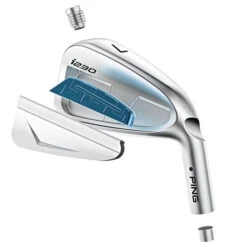 PING I230 Irons -GolfPro Sales Shop PNG0910d