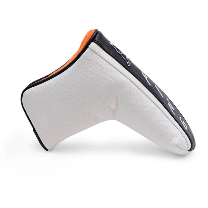 Ping PP58 Blade Putter Cover 1 Ping PP58 Blade Putter Cover