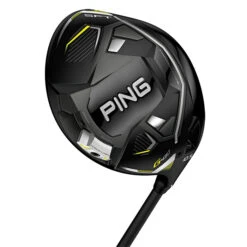 PING G430 HL Driver -GolfPro Sales Shop PNG0929d