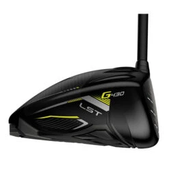 PING G430 HL Driver -GolfPro Sales Shop PNG0929g