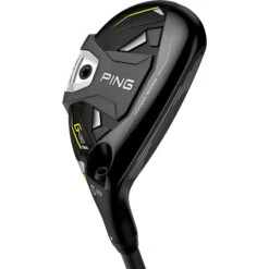 PING G430 HL Hybrid -GolfPro Sales Shop PNG0935c