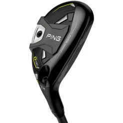 PING G430 HL Hybrid -GolfPro Sales Shop PNG0935d