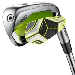 PING G430 Irons -GolfPro Sales Shop PNG0937d