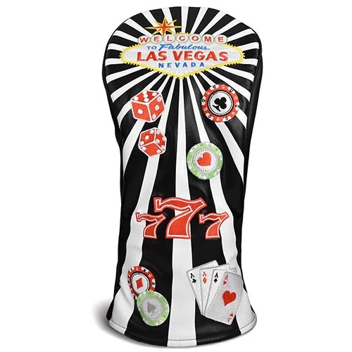 PRG Las Vegas Originals Wood Covers 1 PRG Las Vegas Originals Wood Covers