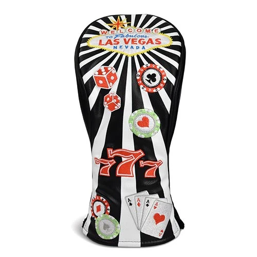 PRG Las Vegas Originals Wood Covers 2 PRG Las Vegas Originals Wood Covers - Image 2