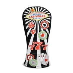 PRG Las Vegas Originals Wood Covers 9 PRG Las Vegas Originals Wood Covers -GolfPro Sales Shop PRG0002c