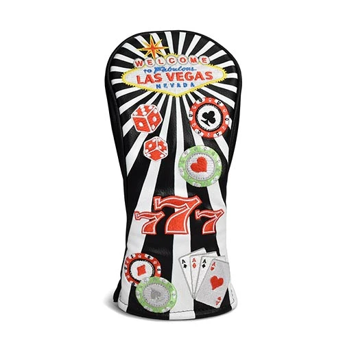 PRG Las Vegas Originals Wood Covers 3 PRG Las Vegas Originals Wood Covers - Image 3