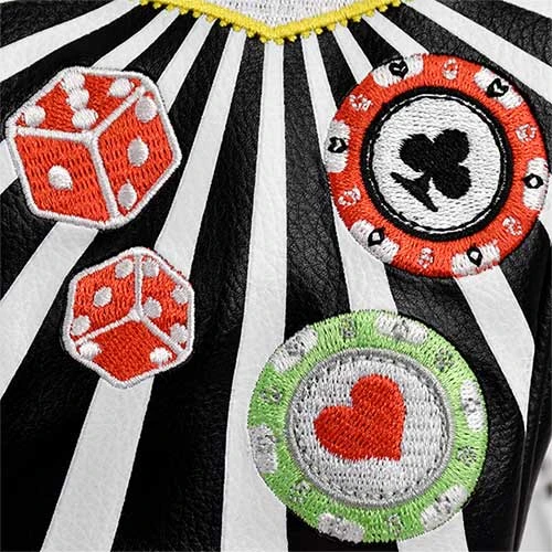 PRG Las Vegas Originals Wood Covers 7 PRG Las Vegas Originals Wood Covers - Image 7