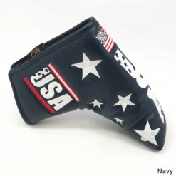 USA Eagle Putter Cover