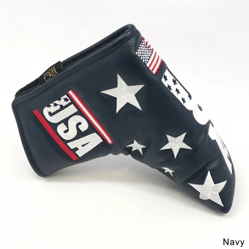 USA Eagle Putter Cover 1 USA Eagle Putter Cover