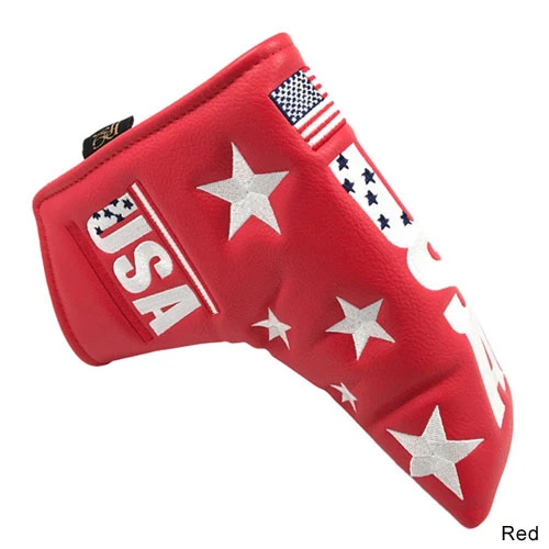 USA Eagle Putter Cover 4 USA Eagle Putter Cover - Image 4