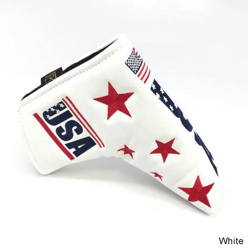 USA Eagle Putter Cover 5 USA Eagle Putter Cover - Image 5